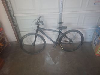 Throne 29er