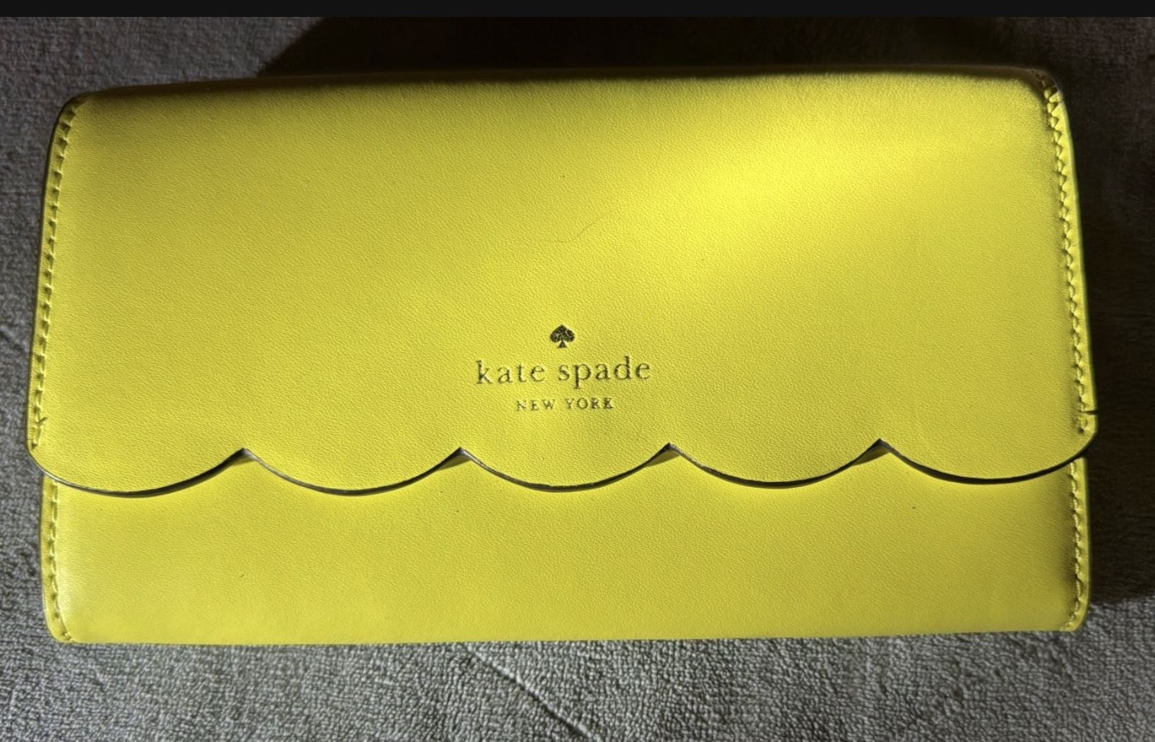 Kate Spade Wallet