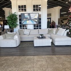 Living Room Set