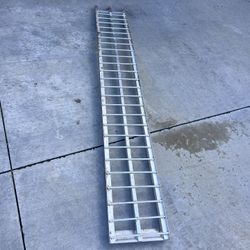 Motocross Truck Van Ramp 7.5ft