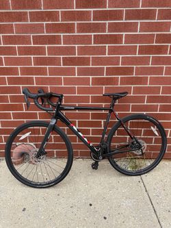 Cannondale CAADX 105 Disc – 56cm