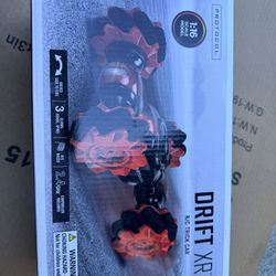 PROTOCOL DRIFT XR R/C Trick Car 1:16 Scale Model New