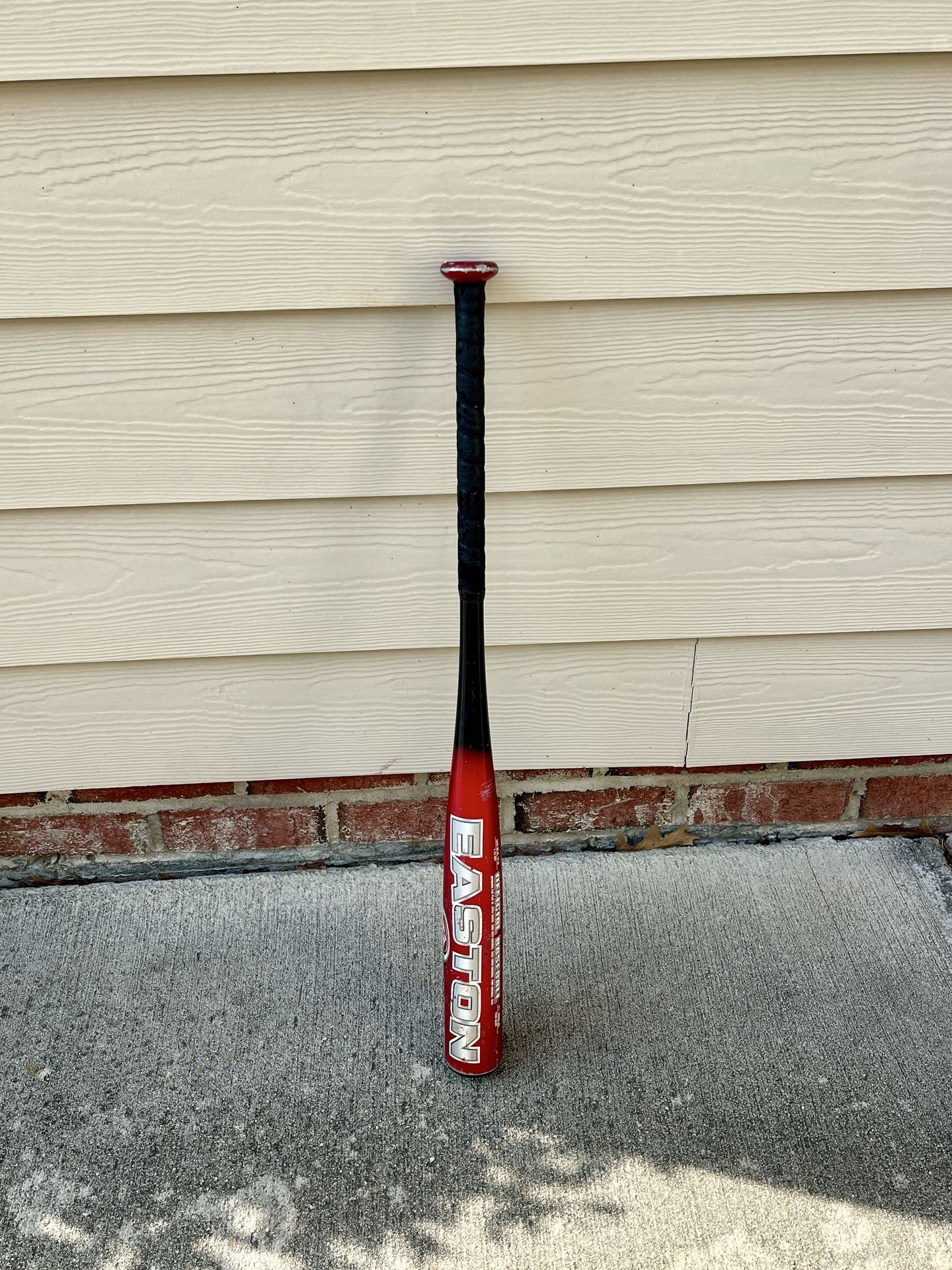 Easton 30” Rampage Baseball Bat