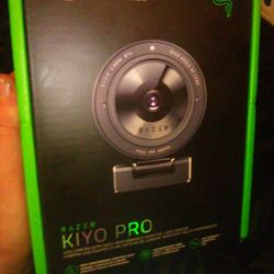 Razer Camera 