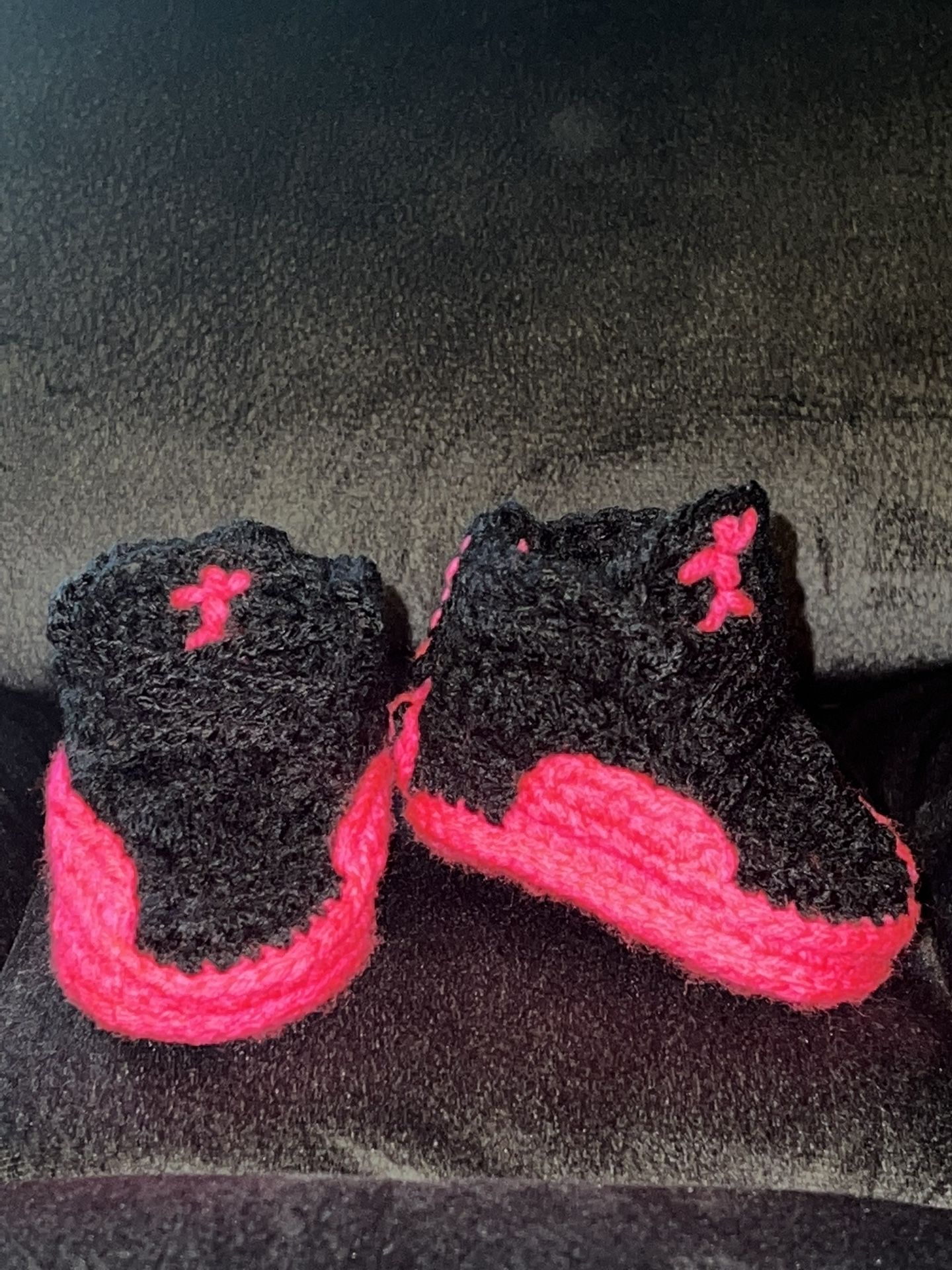 Crochet Baby Inspired 12