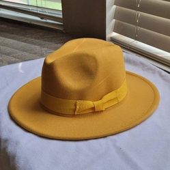 Yellow Hat