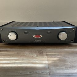 Alesis RA150 Amp