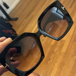 Tom Ford Women’s Sunglasses 