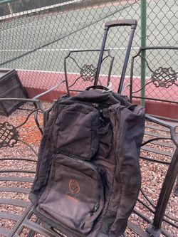 Akona Scuba Gear bag