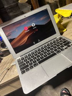 MacBook Air