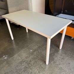 IKEA Height Adjustable Table Desk