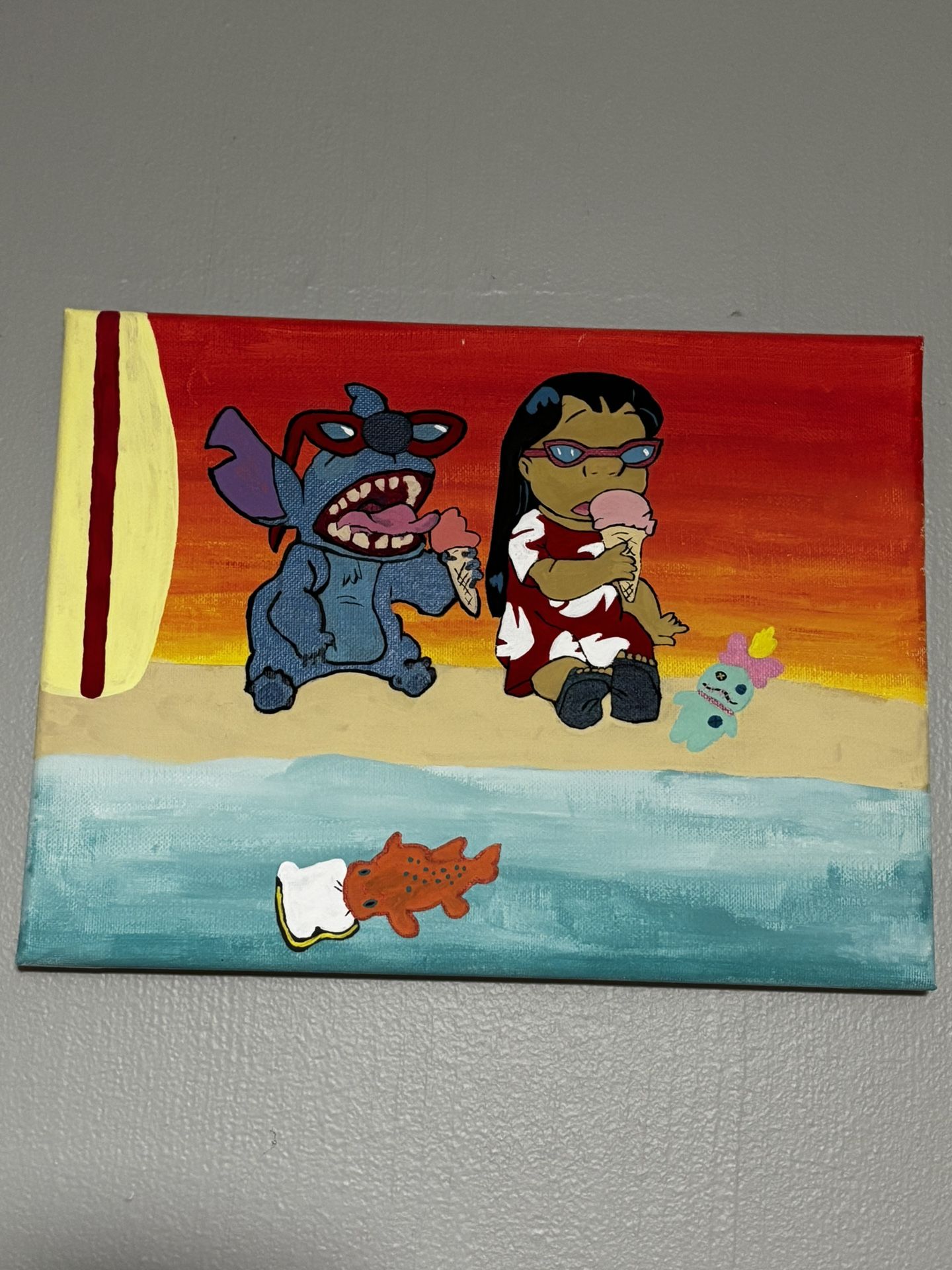 Lilo & Stitch