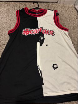 Scarface Jersey (Size XL)