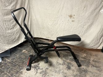 Weslo Cardio Glide