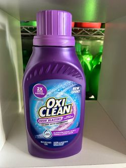 OxiClean Odor Blasters Liquid Additive 45 fl oz