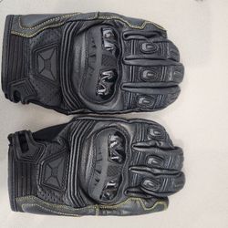 Womens Motorcycle Gloves