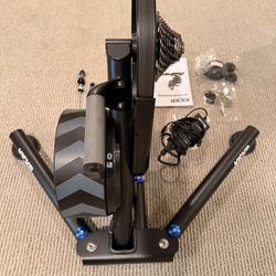 Wahoo KICKR V5 Smart Trainer 