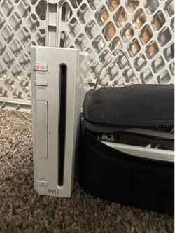 Nintendo wii bundle