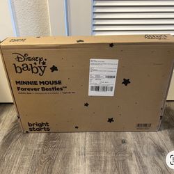 Minnie Mouse Activity Gym