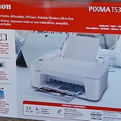 Printer ALMOST NEW