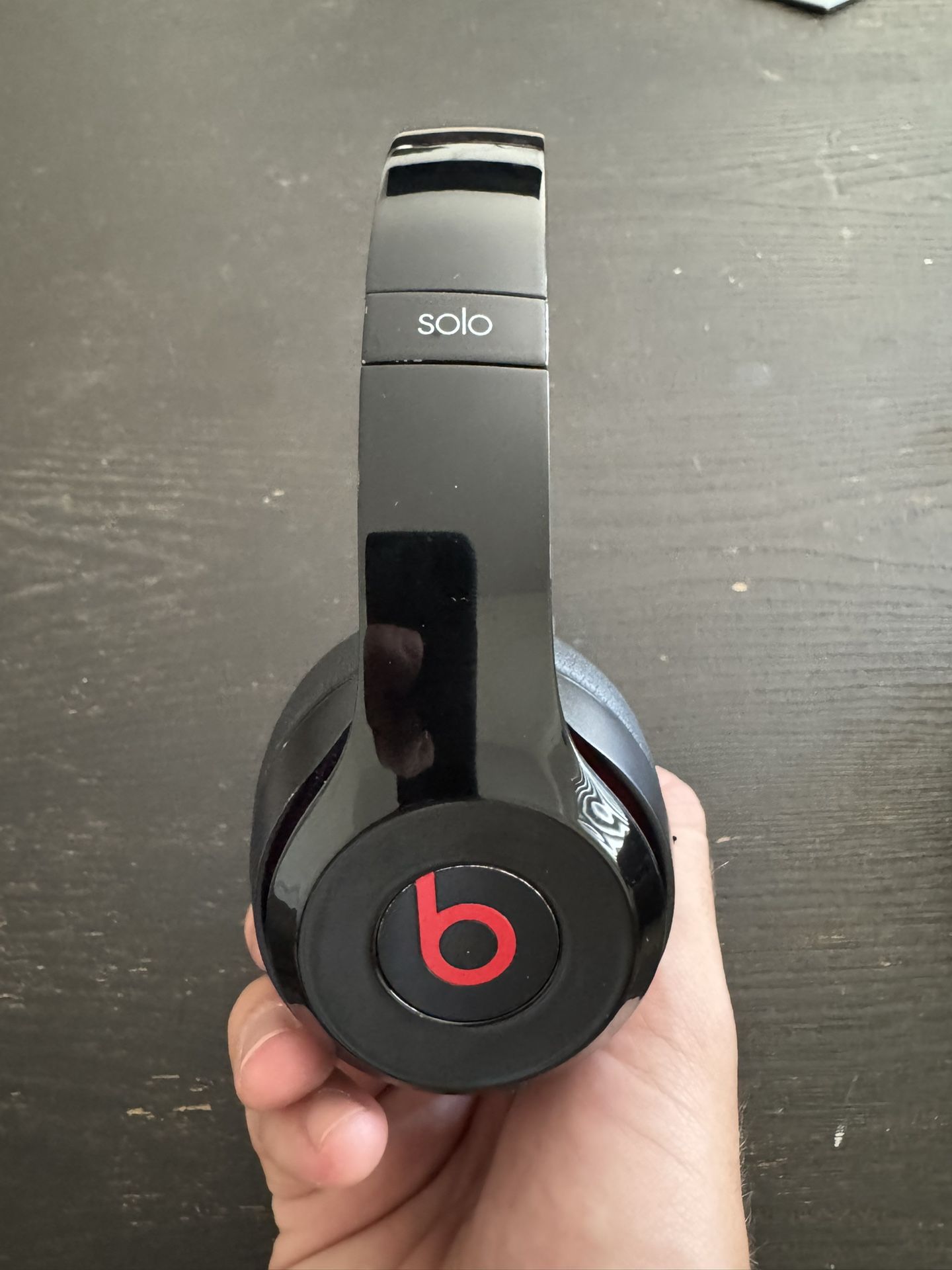 Beats Solo