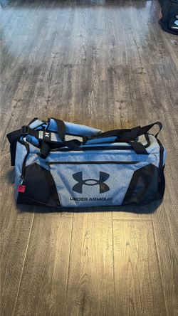 Under Armour Duffel Bag