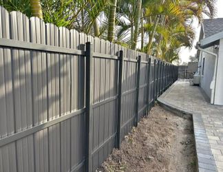 Fence