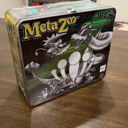 Metazoo