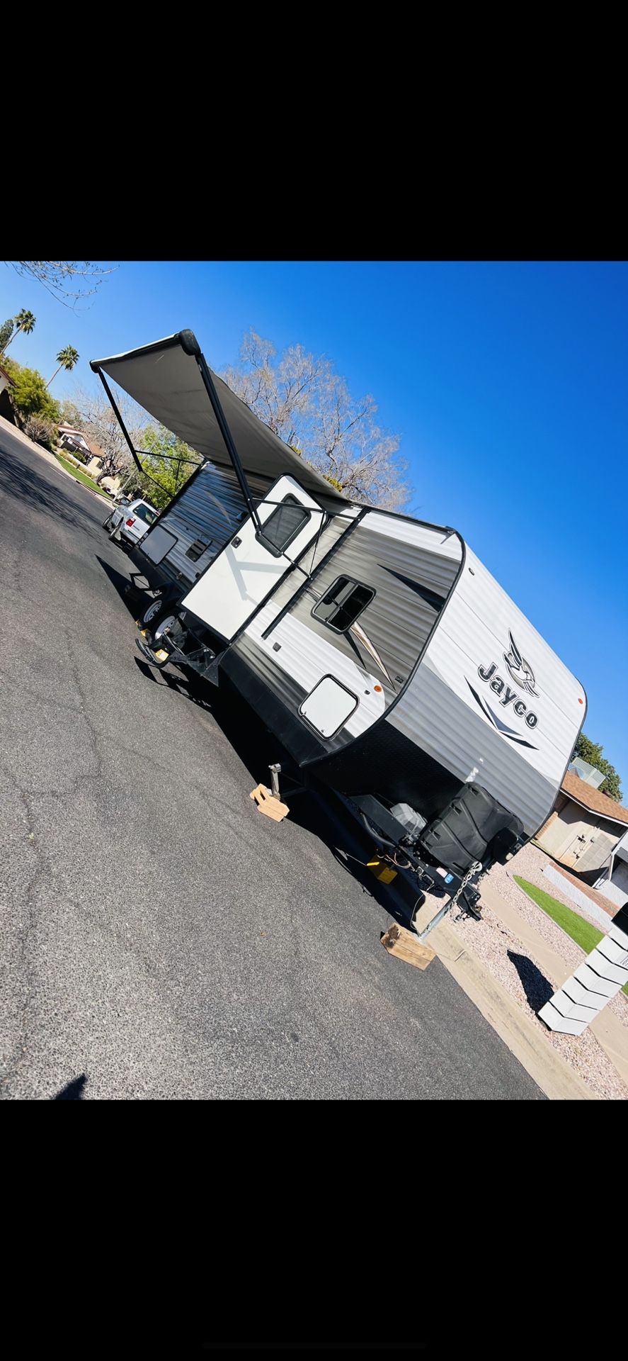 Jayco Jay Flight Bunkhouse for Sale in Mesa, AZ OfferUp