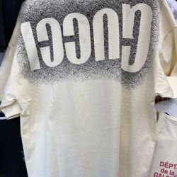 Gucci T Shirts 