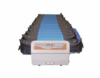 Prius Rhythm Multi Mattress System