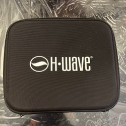 H - Wave 