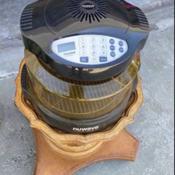 Nuwave Oven 