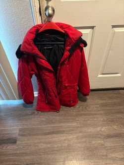 Women’s winter jacket