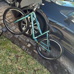 Brand New Bike ! 26 In Women’s Huffy 