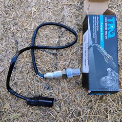 Oxygen Sensor