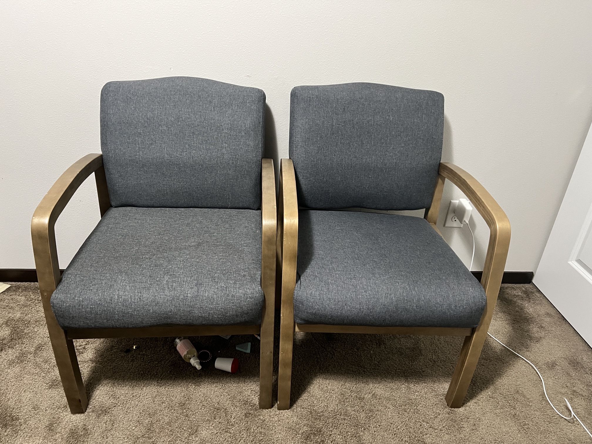Living Room Chairs