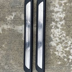 Trackhawk parts