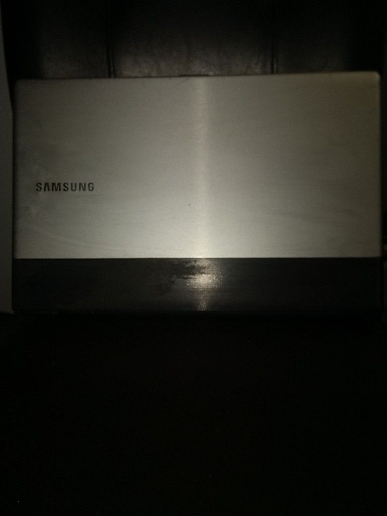 Samsung Laptop A6