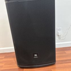 JBL Eon 715 Dj speaker
