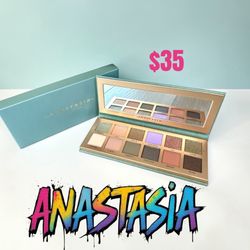 ANASTASIA EYESHADOW NEW ❤️FIRM PRICE