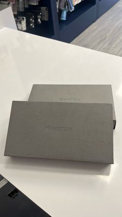 Apple Watch