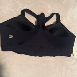 Sport bra