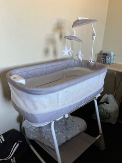 Bassinet
