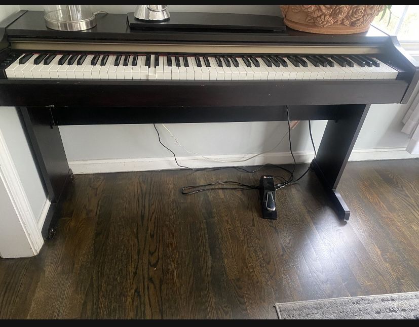 Yamaha Digital Piano YDP 113