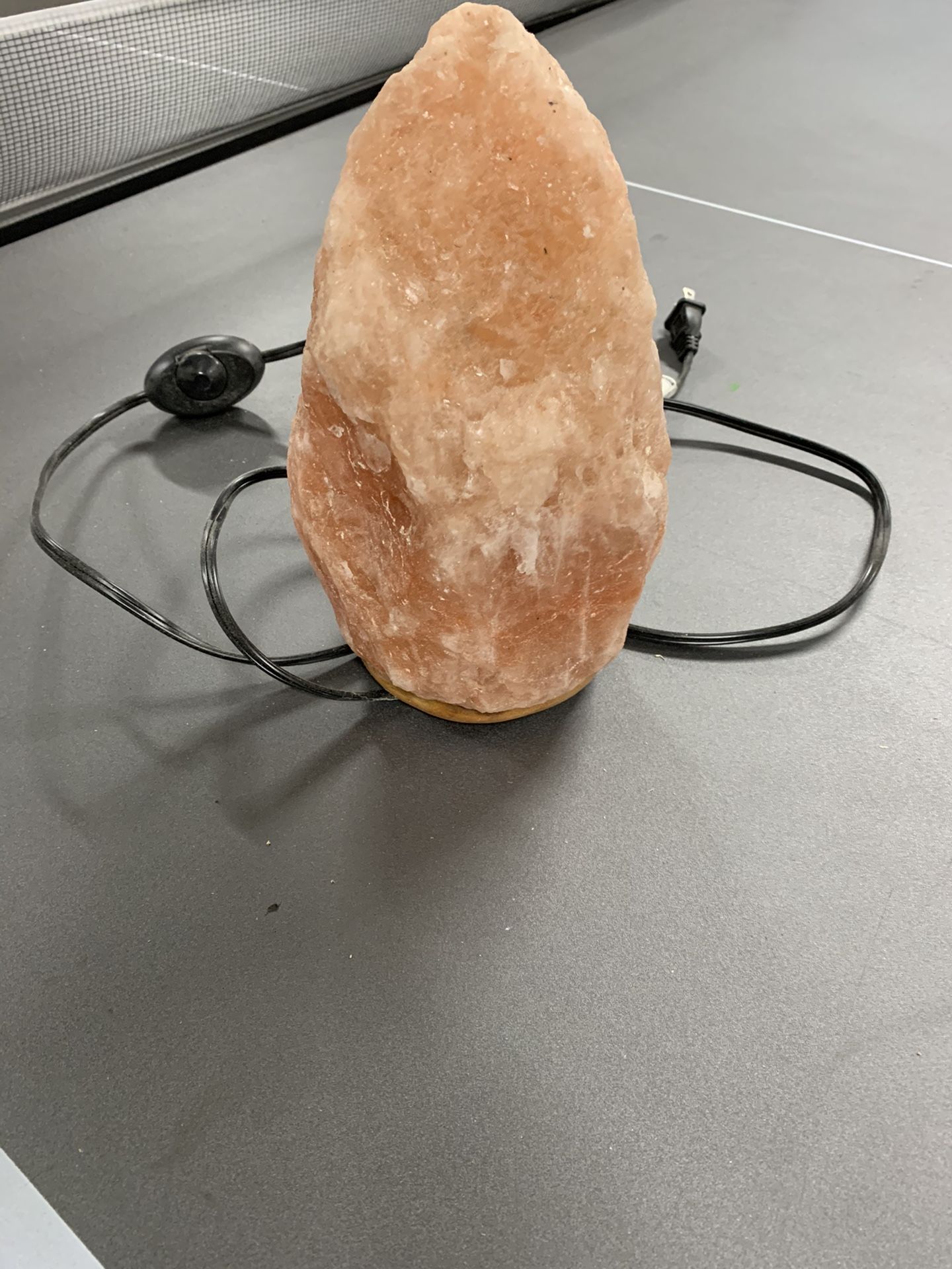Himalayan Salt Lamp