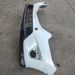 2013 2014 2015 Mazda cx-5 front bumper parachoques delantero  