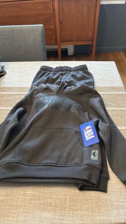 Hoodie set