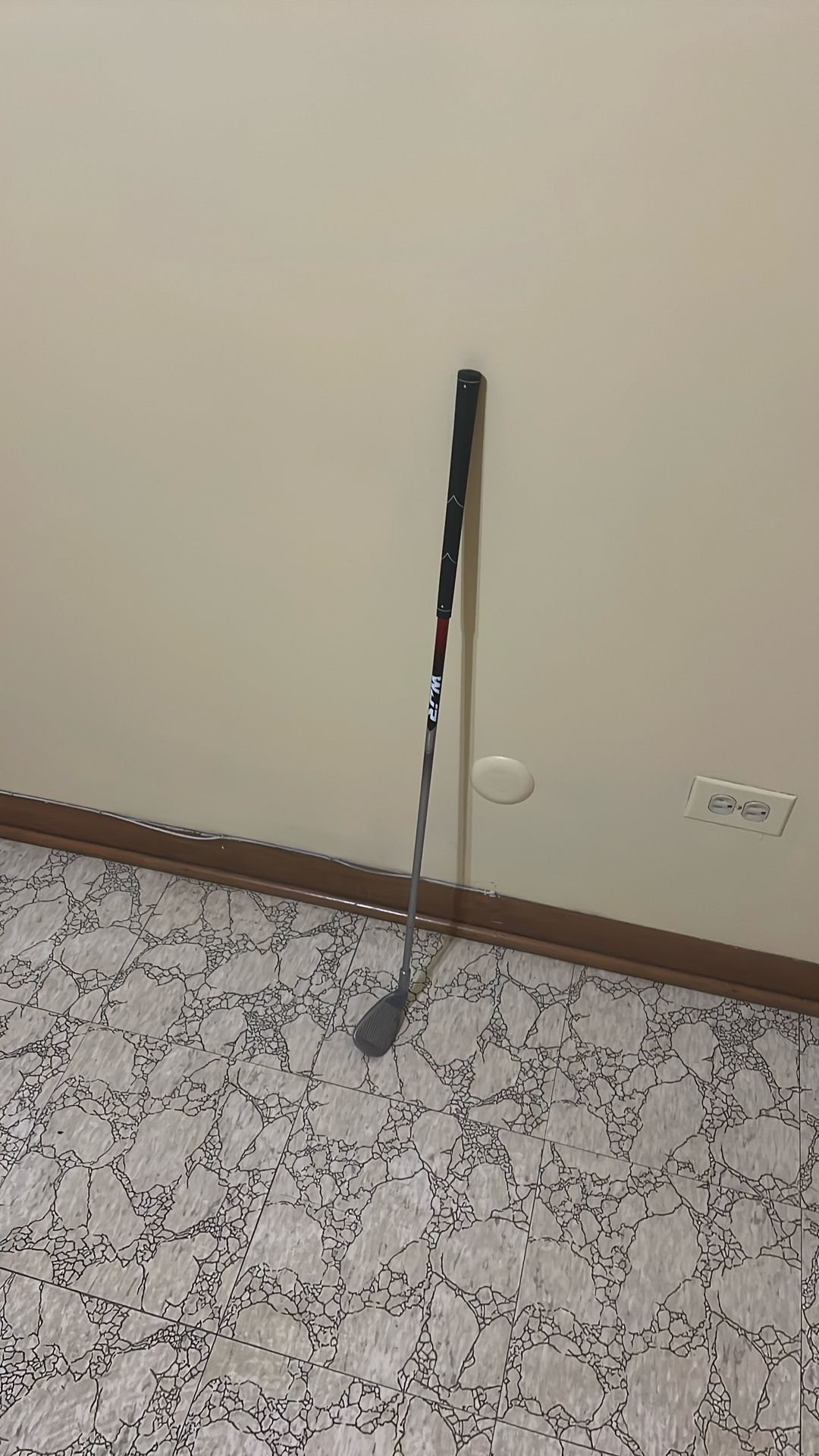 Ben Hogan Edge CTF 7 Iron R Golf Club