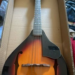 Mandolin 